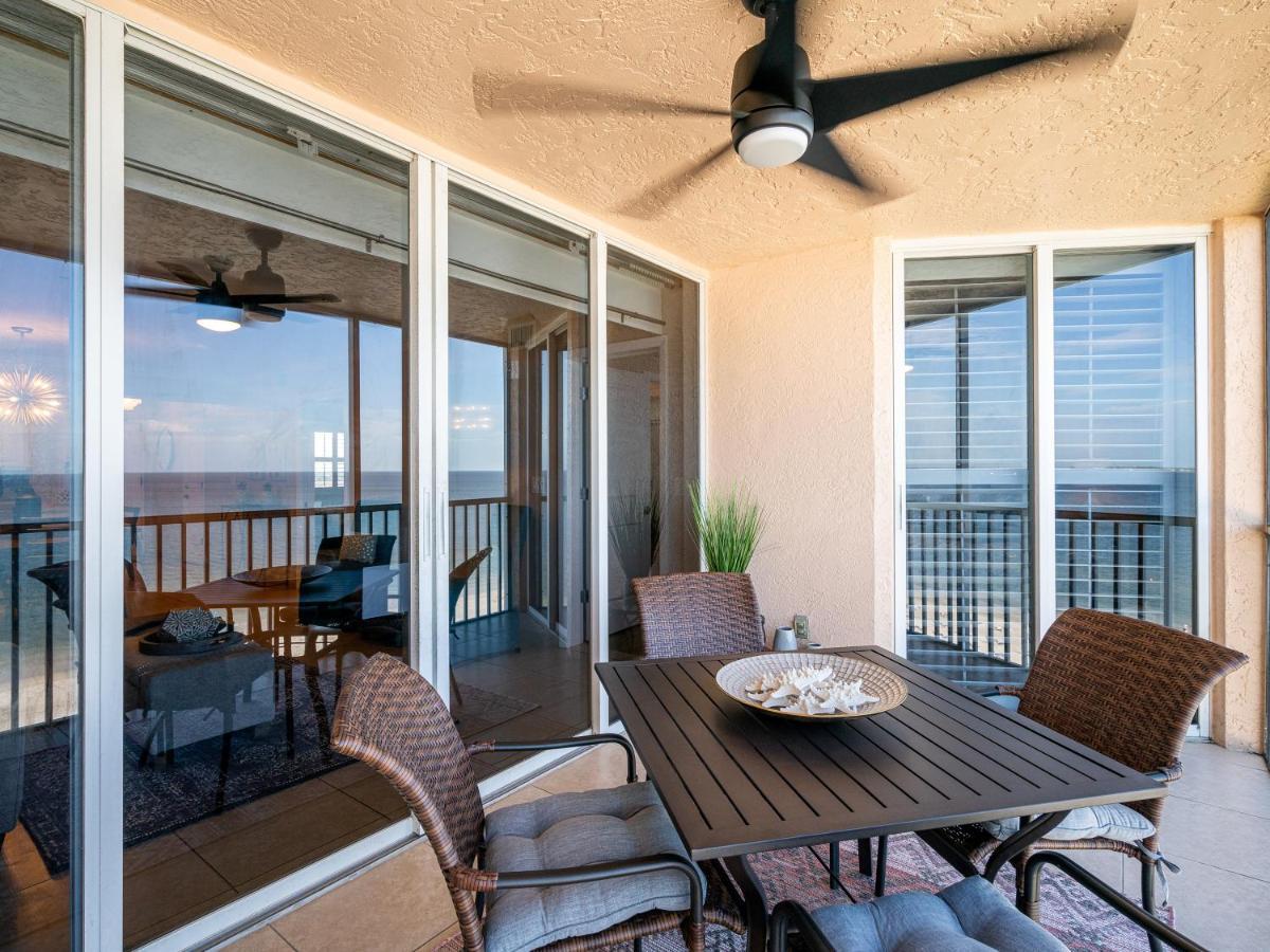 Two-Bedroom Apartment Fort Myers Beach Exterior photo